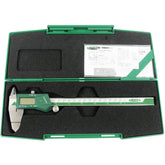 INSIZE Measuring Equipment Insize Digital Blade Caliper 0-200mm / 0-8" Range Series 1188-200A